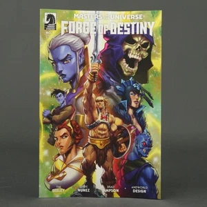 Masters Universe FORGE DESTINY #1 Cvr A Dark Horse Comics JUL231102 1A (CA)Nunez - Picture 1 of 2