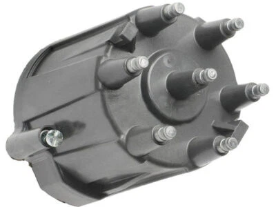 For 1984-1986 Jeep Cherokee Distributor Cap SMP 39748ZMMM 1985 2.8L V6 - Image 1 of 2