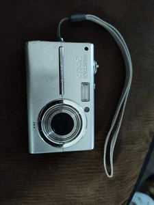 Pentax Optio T10 UNTESTED FOR PARTS ONLY  - Picture 1 of 6