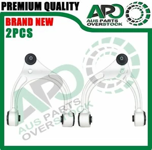 Front Uppper Control Arm For FORD FALCON FG G6E XR6 XR8 XT WITH BALL JOINTS PAIR - Picture 1 of 6