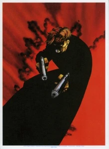 MILLER EX-LIBRIS SIN CITY EDITIONS RACKHAM - Picture 1 of 1