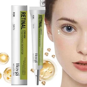 Retinol Brightening & Firming Eye Cream Moisturizing Care for Skin Area*/ - Bild 1 von 10