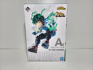 My Hero Academia Izuku Midoriya A Go And Go Banpresto Ichiban Kuji Figur - Bild 1 von 3