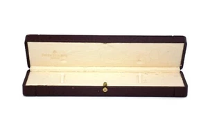Patek Philippe Watch Box - Picture 1 of 2