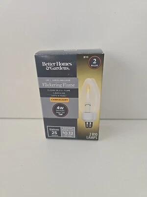 Better Homes & Gardens B10 Lamps - Image 1 of 4