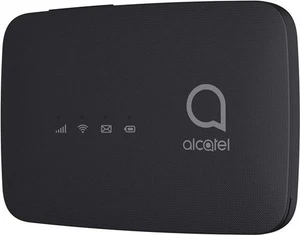 PUNTO DE ACCESO WIFI MÓVIL DESBLOQUEADO ALCATEL MW45V2 CAT 4 150mbps 4G (vendedor del reino unido) - Imagen 1 de 5
