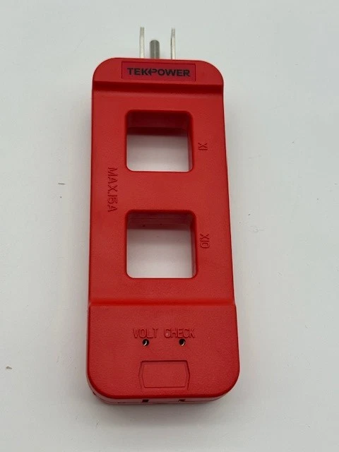 TEKPower Volt Check - Image 1 of 4