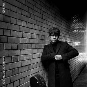 Jake Bugg A Modern Day Distraction (Vinyl) 12" Album - Picture 1 of 1