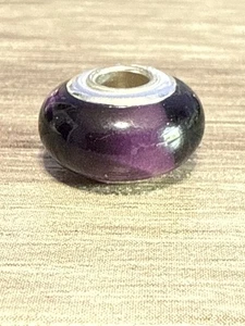 European Large Hole Beads Set Of 5. BH152 - Picture 1 of 3