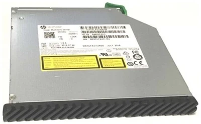 Gravador de CD DVD player unidade para computador HP Elitedesk 800 G5 SFF - Imagem 1 de 2