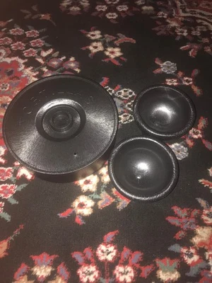 Soporte Fajita y dos cuencos de inmersión Foto 1 de 4