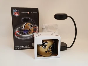 NFL Hover Helm in OVP New Orleans Saints Pegasus - Bild 1 von 14
