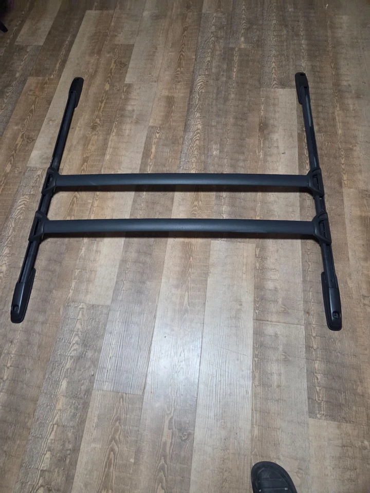 Chevrolet Avalanche 2002-2007 - Conjunto portaequipajes portaequipajes portaequipajes techo carga Foto 1 de 1