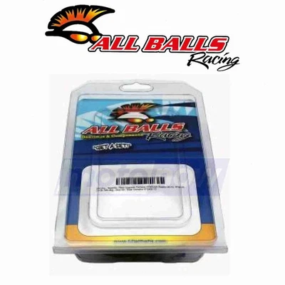 All Balls Rear Master Cylinder Rebuild Kit for 2017 Can-Am Outlander 1000 xt - Image 1 of 4