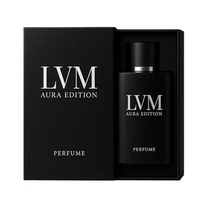 LVM Aura Parfum Spray Herrenparfüm, frisch und duftend, langanhaltend, 50 ml - Picture 1 of 12