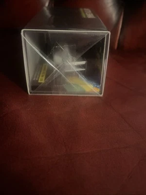 MINICHAMPS / F1 MCLAREN MP4/8B ESTORIL TEST 1993 1:43 SCALE MODEL CAR 540 934399 - Image 1 of 3