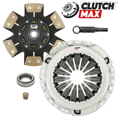 CM STAGE 3 HD RACE CLUTCH KIT FOR 2003-2006 NISSAN 350Z ENTHUSIAST TOURING TRACK - Image 1 of 4