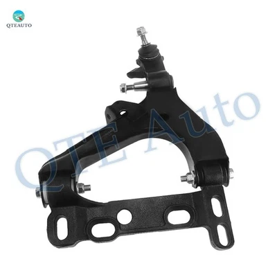 Front Left Lower Control Arm Ball Joint For 2005-2007 Saab 9-7X Foto 1 de 4