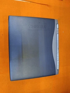 Notebook Toshiba Satellite 2800-500 - Afbeelding 1 van 4