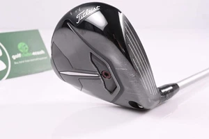 Titleist TSR2 #3 Wood / 15 Degree / Senior Flex MMT Speedmesh 40 Shaft - Picture 1 of 8