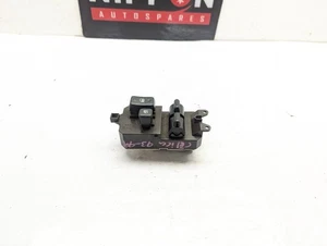 Elektrischer Fensterheberschalter vorne rechts Toyota Celica MK6 T200 SERIE 1994-2000 85559 - Bild 1 von 9