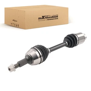 Front Right Side CV Axle Shaft for Nissan Murano 2009-2014 AWD - Bild 1 von 11