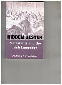 Hidden Ulster: Protestants & the Irish Language - Picture 1 of 1