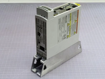 FUENTE DE ALIMENTACIÓN DE CONTROL REXROTH HCS01.1E-W0008-A-03-B-ET-EC-PB-S4-NN-FW T251179 Foto 1 de 4