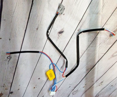 Genuine Peg Perego Polaris 800 Series  Wire Harness Part #MEIE0822-Discontinued - Image 1 of 4