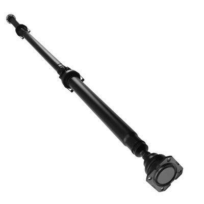 1x Eje de transmisión trasero eje cardán para Ford Flex Lincoln MKT 2009-2018 8A8Z4R602A Foto 1 de 4