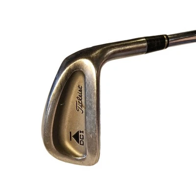 Titleist DCI Black Oversize+ 6 Iron RH | True Temper DG SensiCore Steel Shaft |  - Image 1 of 4