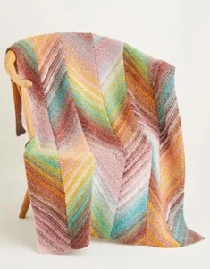 Sirdar Hayfield - Jewelspun Aran, Manta 10141 - Imagen 1 de 1