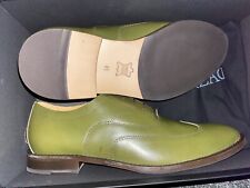 Men’s Shoes Size 41 Hand Made Real Leather