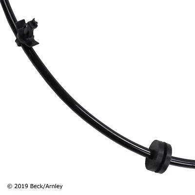 Sensor de velocidade de roda ABS Beck Arnley para 02-06 Nissan Sentra 084-4379 - Imagem 1 de 4