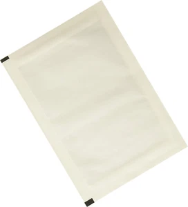Shredder Sharpening & Lubricant Oil Sheets - Pack of 12 for Paper Shredders - Picture 1 of 11