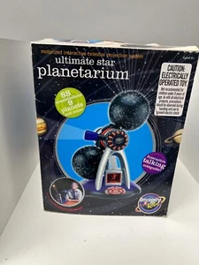 2006 Discovery Kids Ultimate Star Planetarium Projector Tested works - Picture 1 of 5