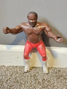 wwf JUNKYARD DOG ljn WRESTLING figure - Picture 1 of 2
