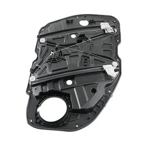 Front Window Regulator Right Door For KIA Optima 2016-2020 82481D4000 Panel New - Picture 1 of 12