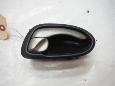 Infiniti i35 2002 aire acondicionado pasajero interior delantero manija de puerta fabricante de equipos originales 2003 2004 Foto 1 de 4