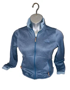 Chaqueta azul mediana para mujer The North Face - Imagen 1 de 12