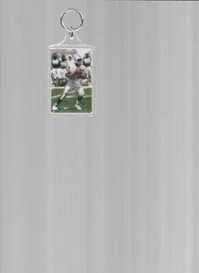 DAN MARINO 1993 PHOTO FILE KEY CHAIN - Picture 1 of 2