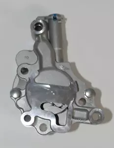 New OEM Honda Oil Pump Assembly 99-08 TRX400EX, 09-14 TRX400X 15100-HN1-000 - Picture 1 of 3