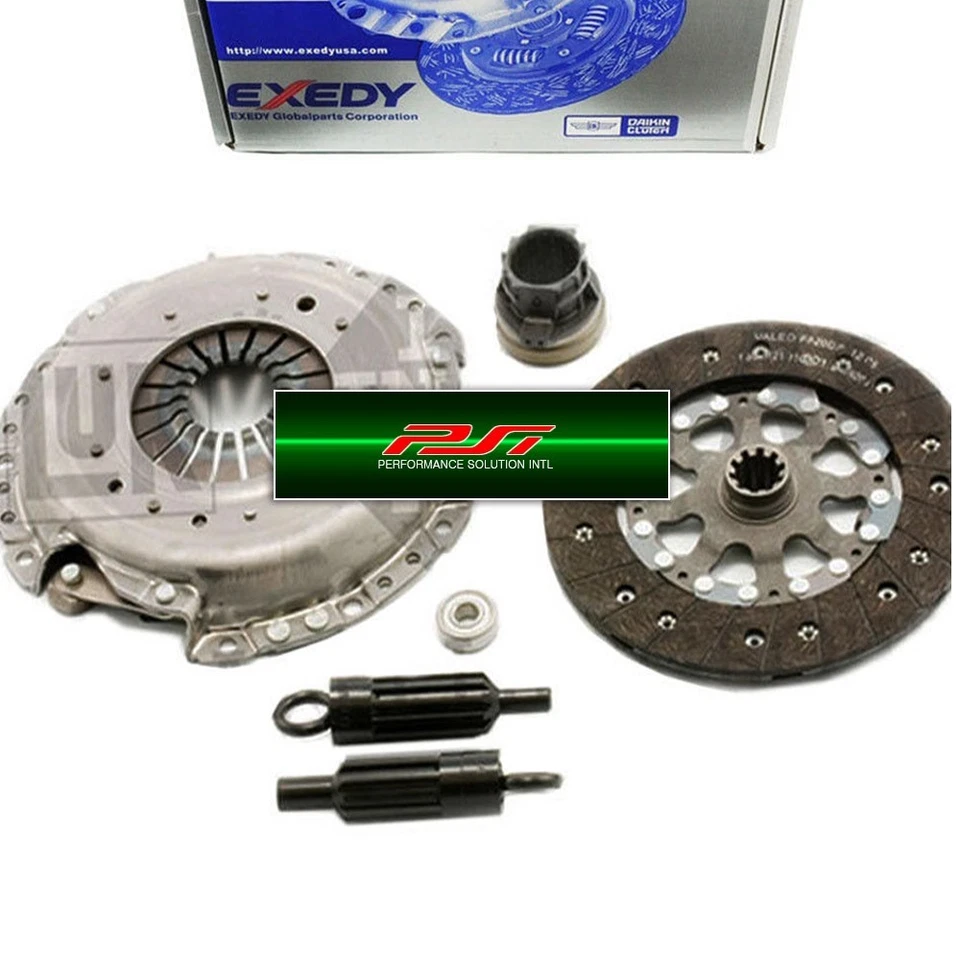 KIT EMBRAGUE EXEDY BMW 323 325 e es i is 525i 528e 524td E36 E30 E34 E28 M50 M20 Foto 1 de 2