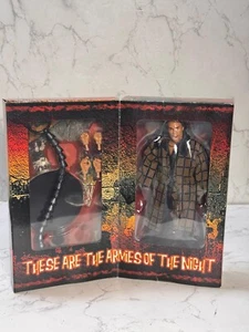Mezco The Warriors CRYUS Brand New 9" Action Figure 2008 Sealed - Picture 1 of 8