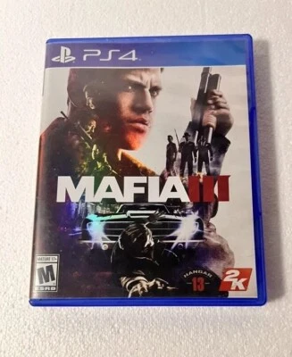 Mafia 3 PS4 Edition Tested! - Image 1 of 3