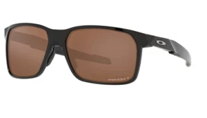 Oakley Portal X Sunglasses Sun Glasses OO9460-1359 Polarized Black - Picture 1 of 12
