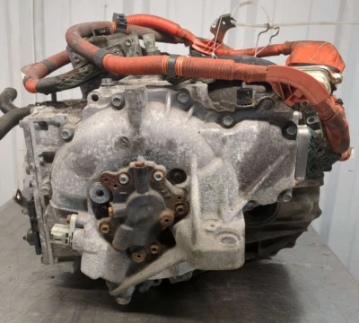 2015 Toyota Camry LE Hybrid 2.5L CVT Transmission Assembly 66,399 Miles 2012 17 - Image 1 of 4