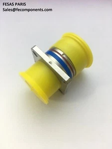 DEUTSCH ACT90MD19AN Circular MIL Spec Connector - Bild 1 von 3