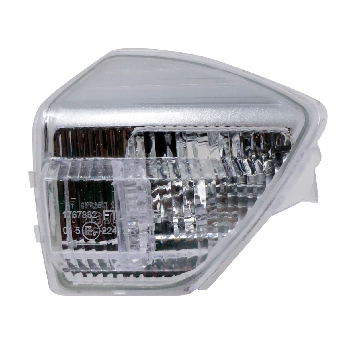 Piastra Vetro Specchio Retrovisore Termico Per Kuga, S-MAX, C-MAX, Galaxy - Lato Destro | Ricambio Compatibile - Foto 3