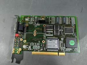 Softing CAN-AC1-PCI CANBUS PCI Card Warranty - Picture 1 of 5